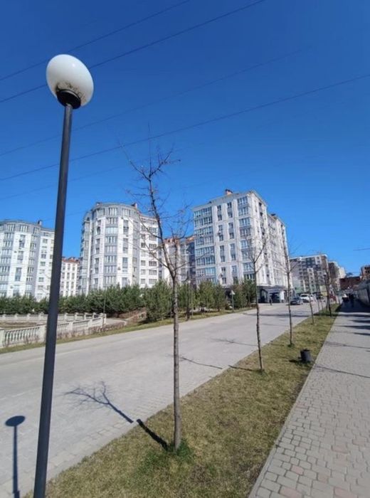 Видова на озеро! Калинова Слобода