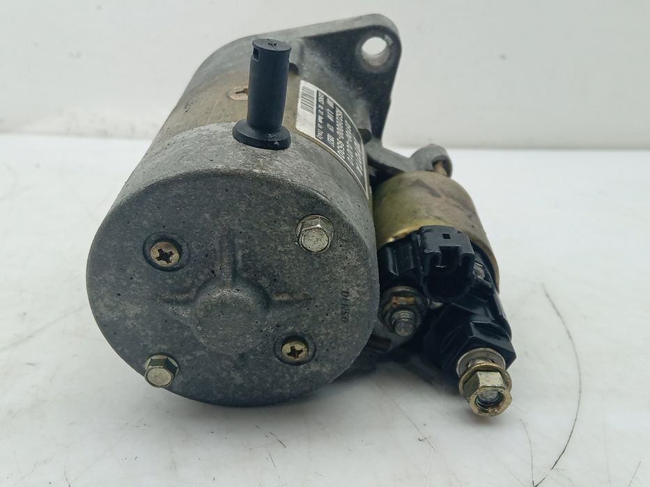 Motor de arranque TOYOTA Yaris (_P1_)