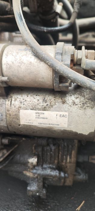 Шатуны ваз 21126  приора авторазборка