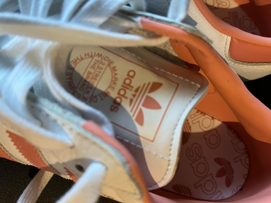 Sapatilhas Adidas Samba