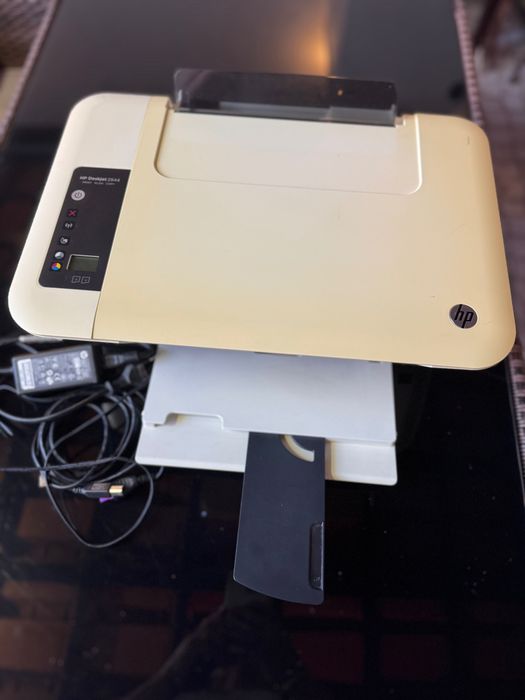 Impressora HP Deskjet 2544