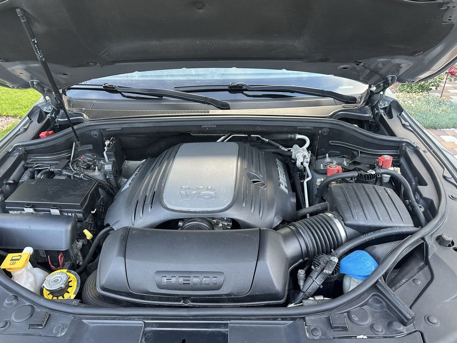 Продам Dodge Durango