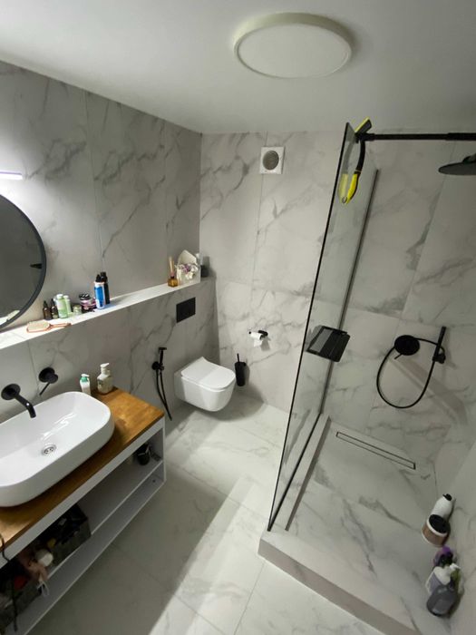 *Насправді КАЙФова Квартира* VS