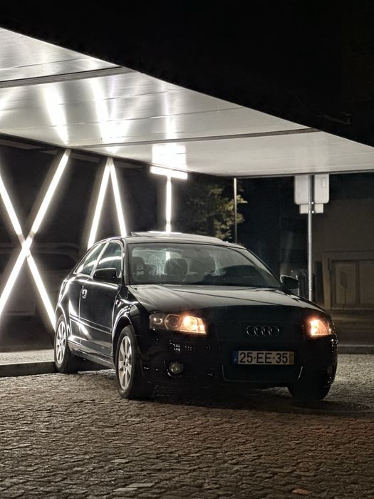 Audi a3 8p 2.0tdi