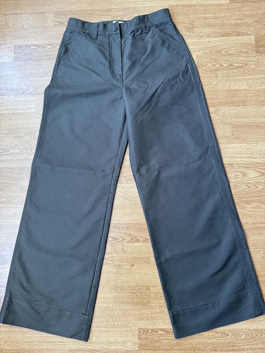 Штани Arket р. 38