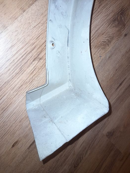 Citroen visa embaladeira original