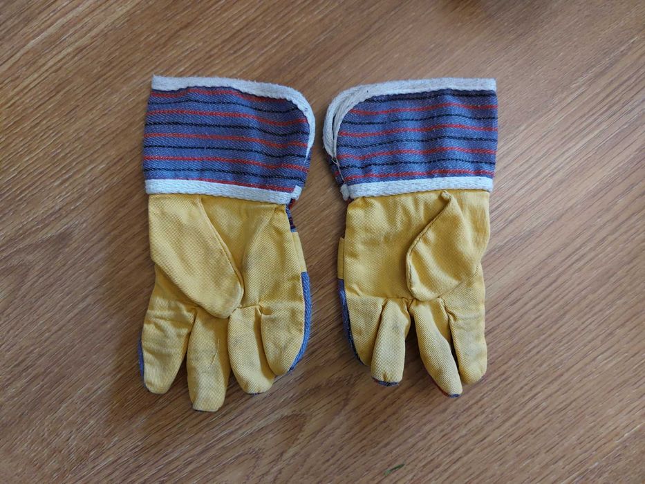 Дитяча ланцюгова пила з обладнанням Bosch TM Klein