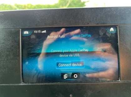 Евакуатор, лавета  Mercedes Sprinter 2018 314 CDI, автомат, Англієць