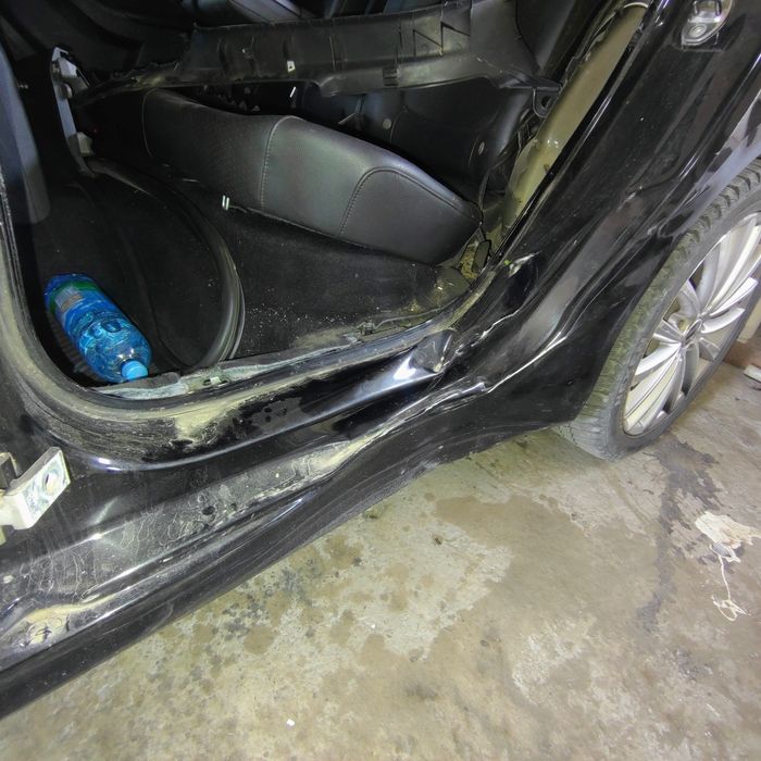 Послуги авто маляра,зварщика, поліровка, кузовні роботи малювання