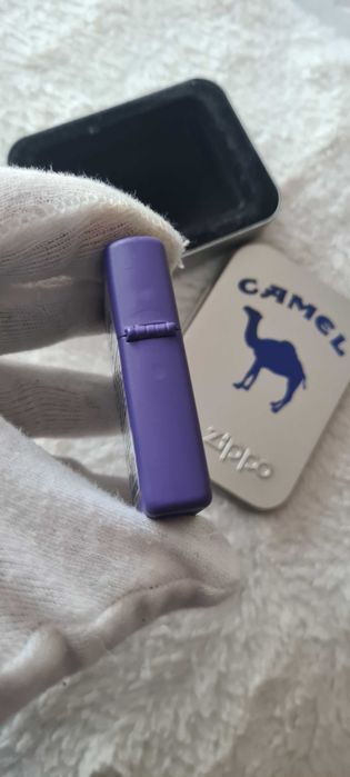 Zapalniczka Zippo Camel Joe XIII (97r) Nowa