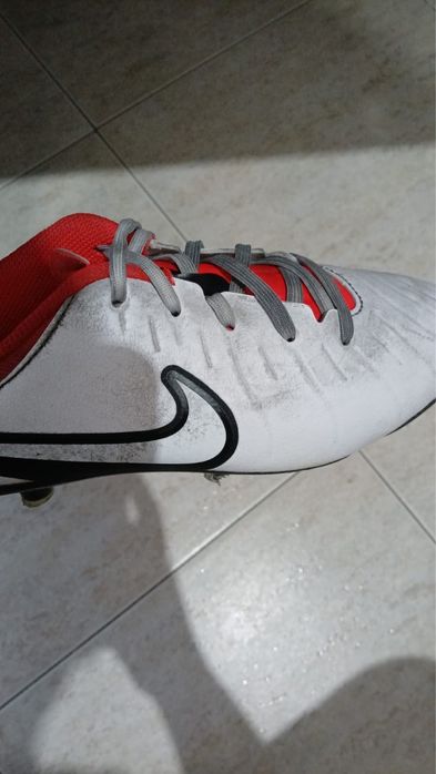 Chuteira nike 36
