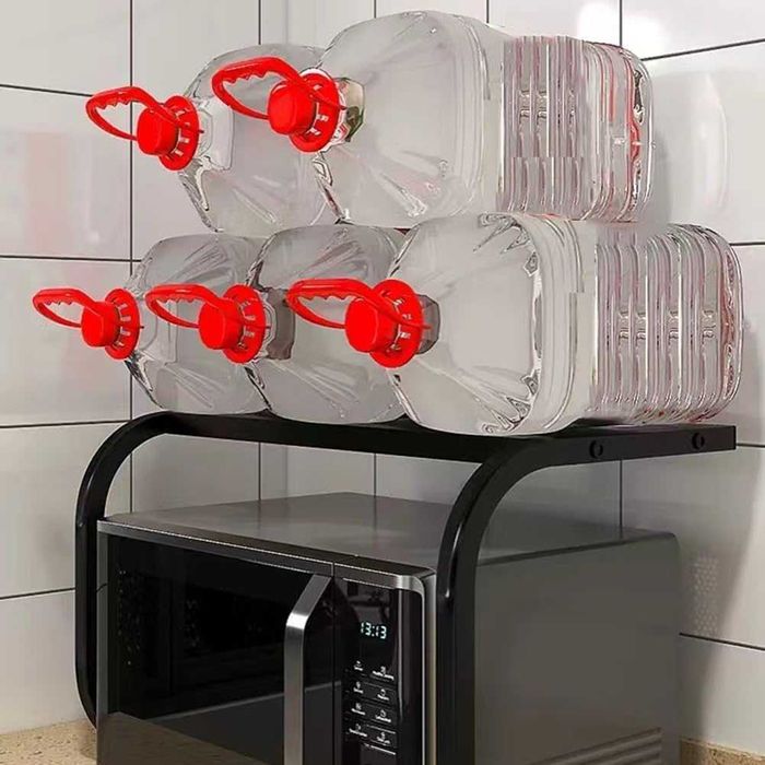 Полка в кухню ванную стеллаж органайзер Полиця стелаж 53х32х32см новий