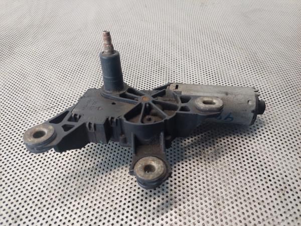 Motor limpa vidros trás FORD Galaxy (WGR)