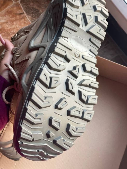 Берци тактические демисезонные ATTACK 41,44р