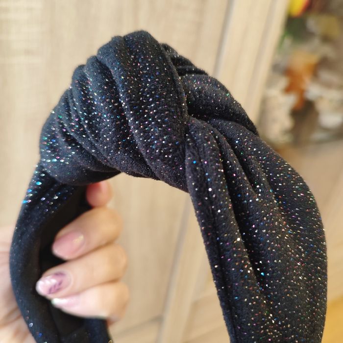 Opaska Ul&ka Splotka Velvet Gloria