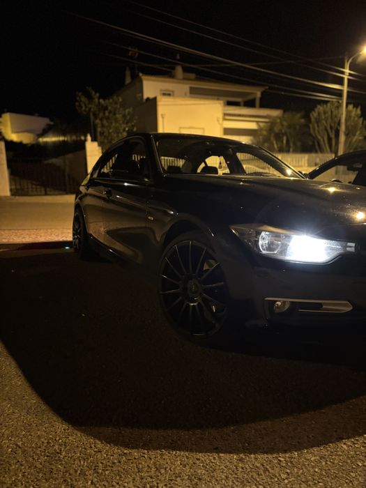 Jantes BMW 19 (TEC 5x120)