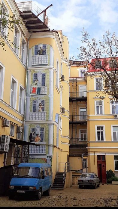 Продам 2-поверховий будинок у самому серці Одеси!