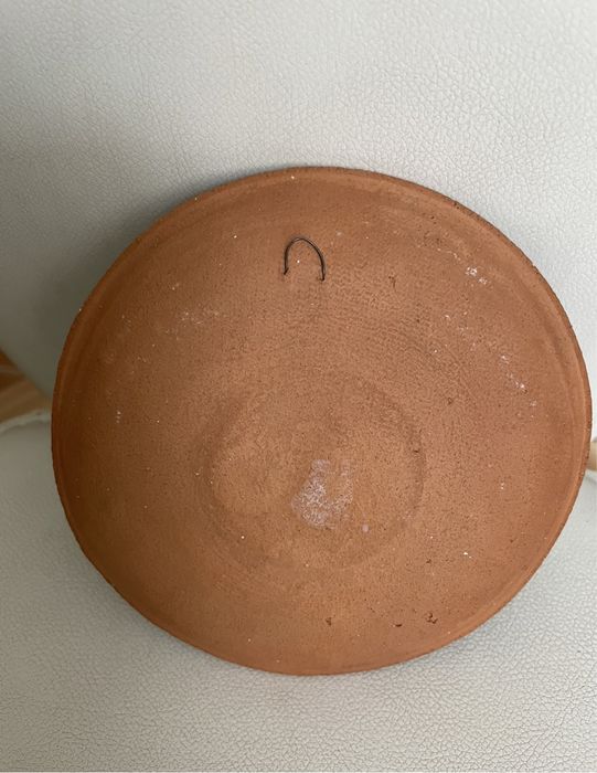 Декоративні блюдця на стіну