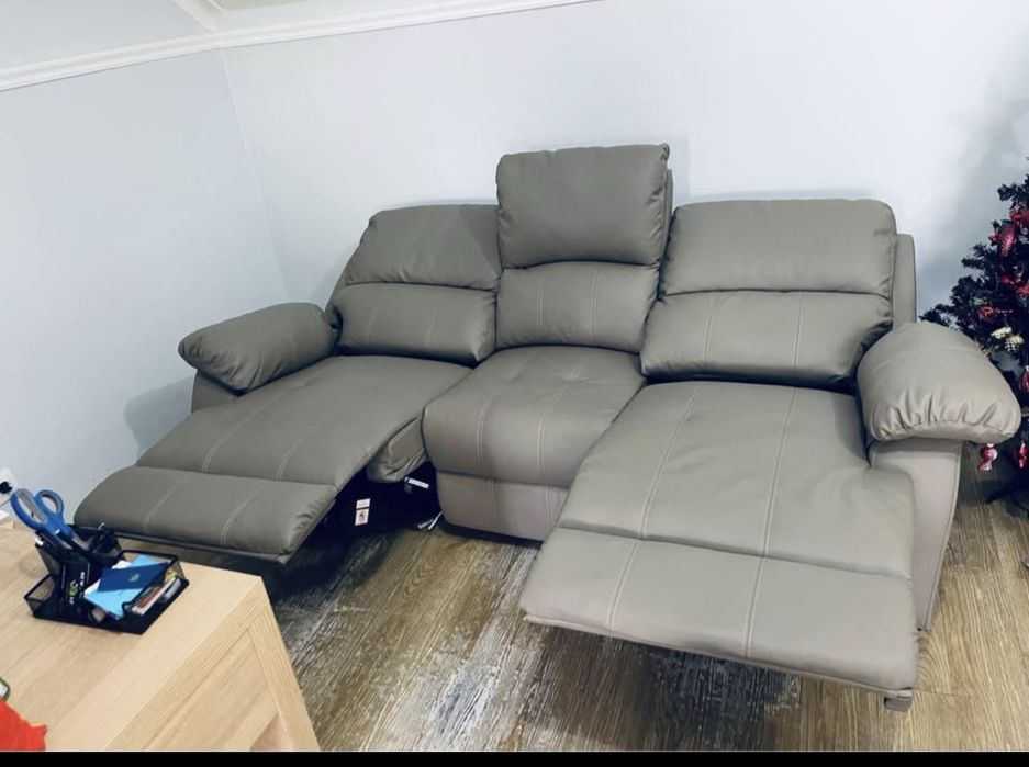 Sofa Retratil novo