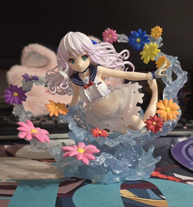 Аніме фігурка Water Prism оригінал