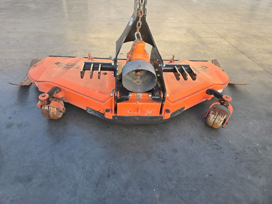 Kosiarka Perfect TK 230