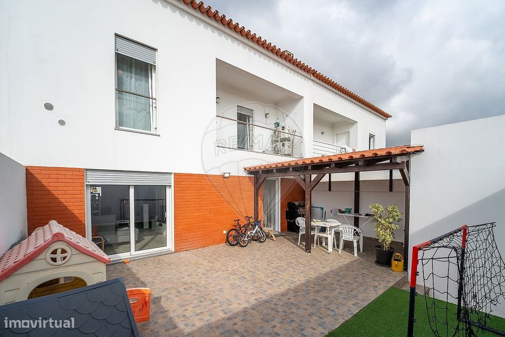 Moradia T3 para venda