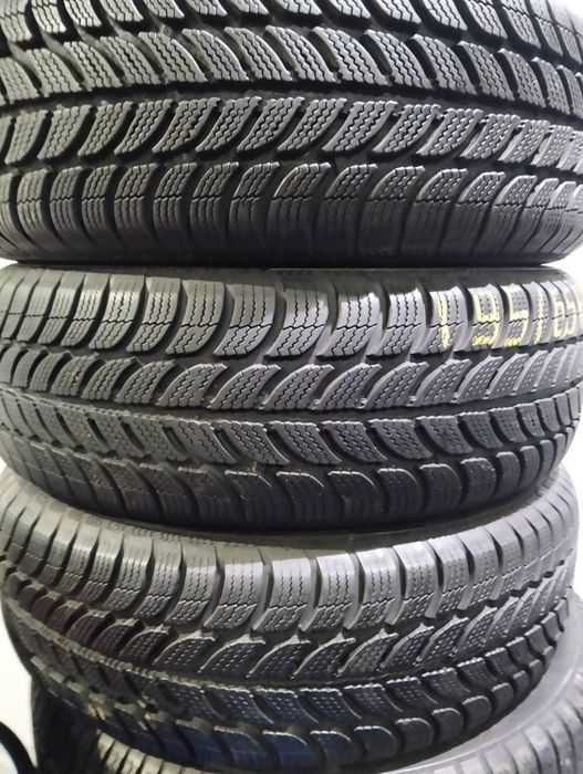 шини зимові 195\65 r 15 debica frigo 2