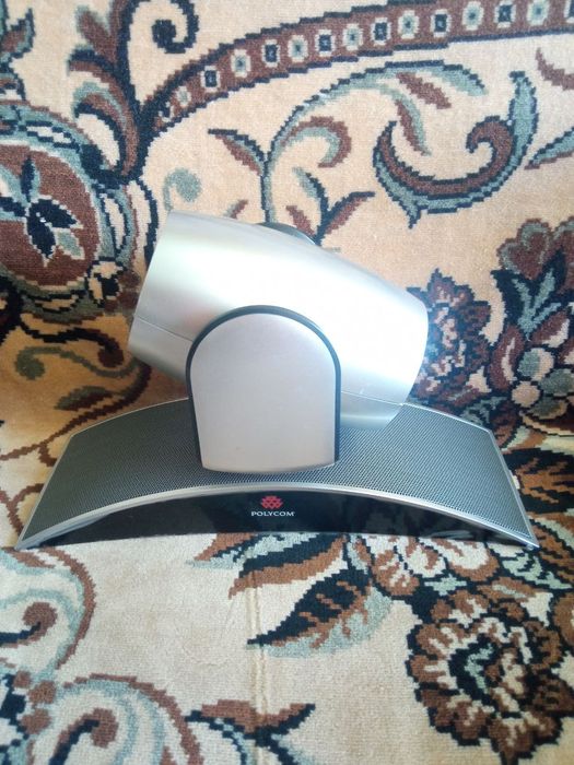 Відеокамера для конференцій Polycom MPTZ-9