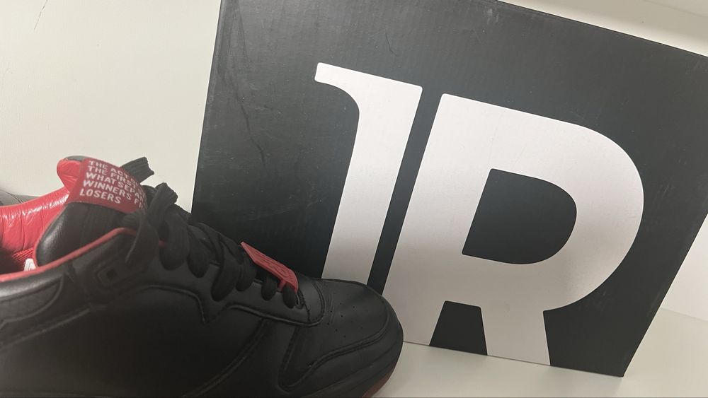 Sneakersy meskie John Richmond