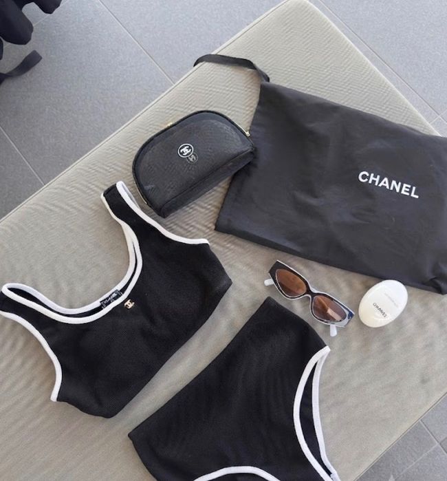 Kosmetyczka CHANEL
