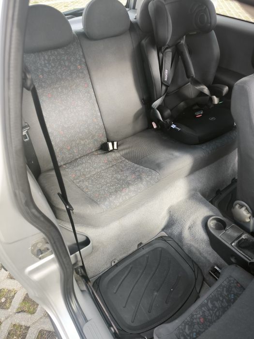 Corsa 1.2 sport G