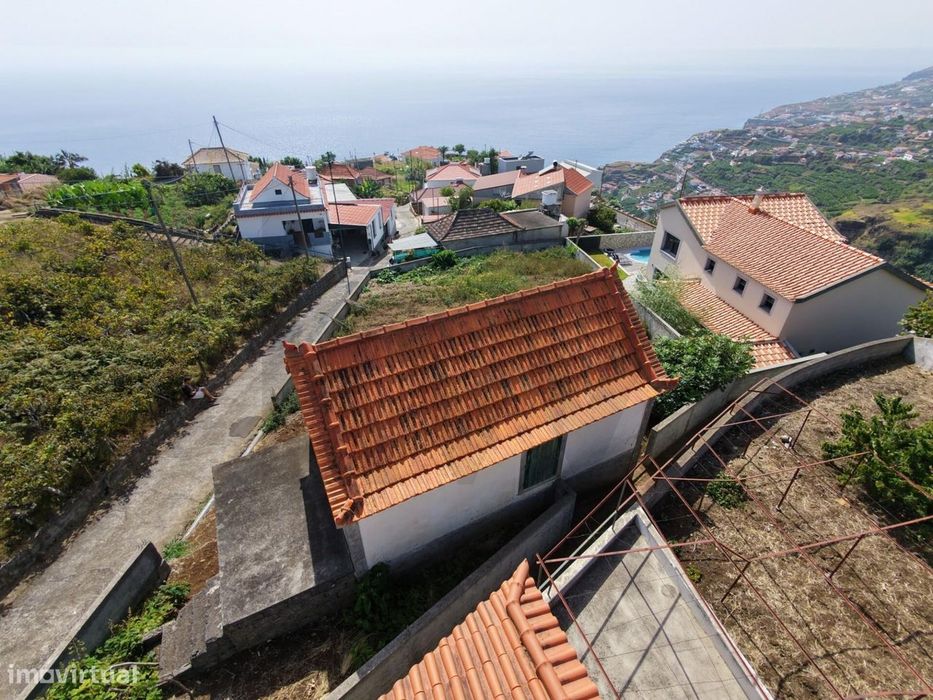 Refúgio no Loreto, Calheta | Oportunidade Única de Retiro ou Investime