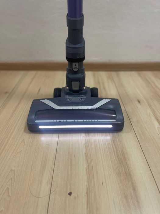 Акумуляторний пилосос Rowenta X-Force 8.60