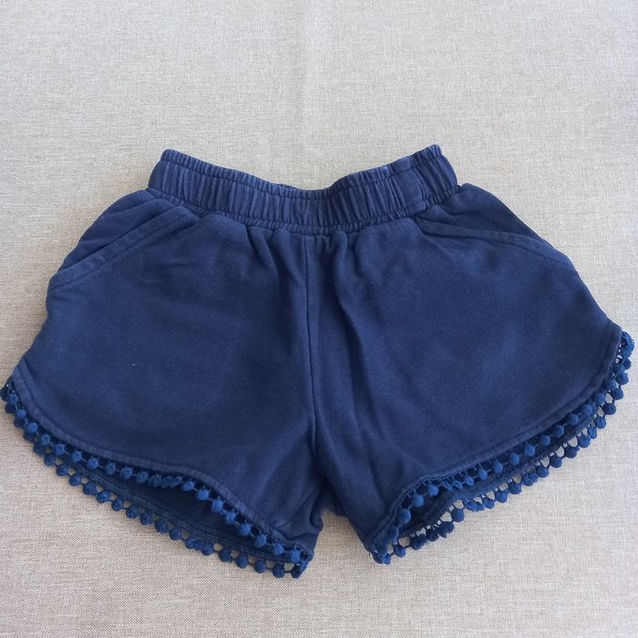 Spodenki dziewczęce Mayoral, rozmiar 110 Zestaw