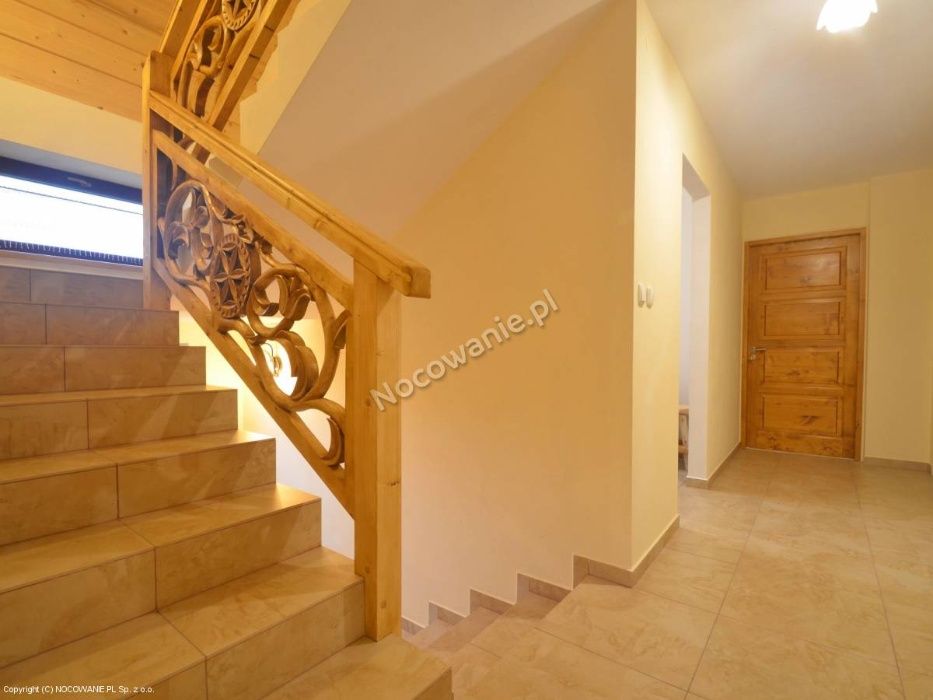 Noclegi Białka Tatrzańska ferie