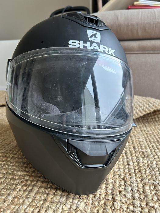 Capacete Shark DSkwal