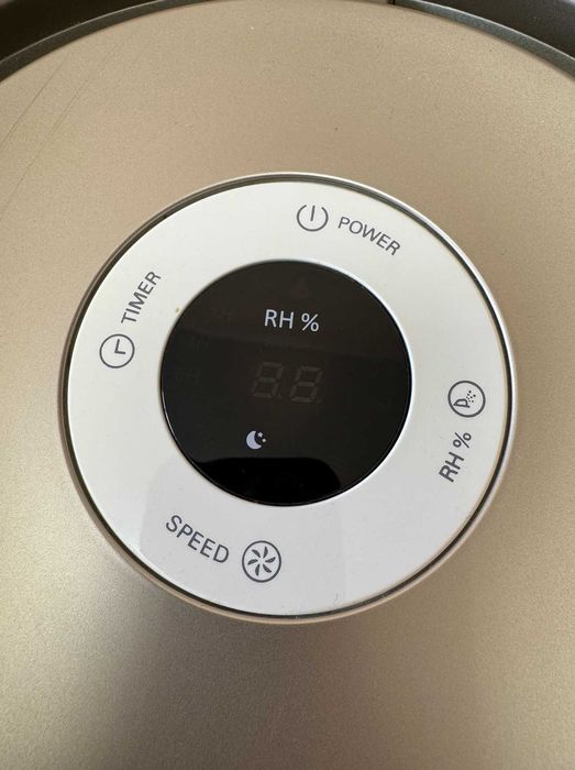Зволожувач повітря Philips HU4803/01