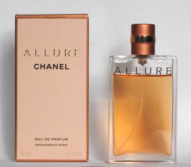 Chanel Allure EDP