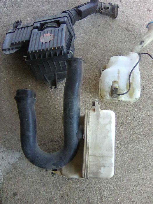 peças de automoveis