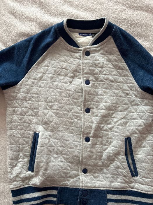 Кофта на хлопчика