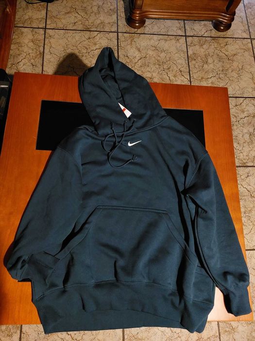 Nike phoenix hoodie