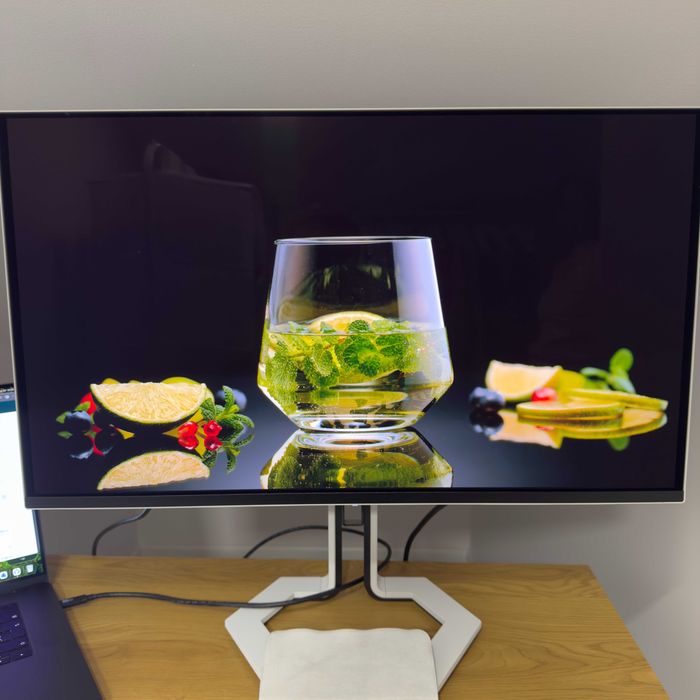 Monitor Lenovo Legion Pro 27UD-10 | 4K OLED 240hz | USB-C PD