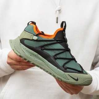 !SALE! Nike ACG Terra Antarktik Low (Gore-Tex) Haki 40 41 42 43 44 45