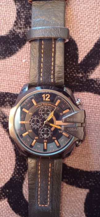 Годинник чоловічий