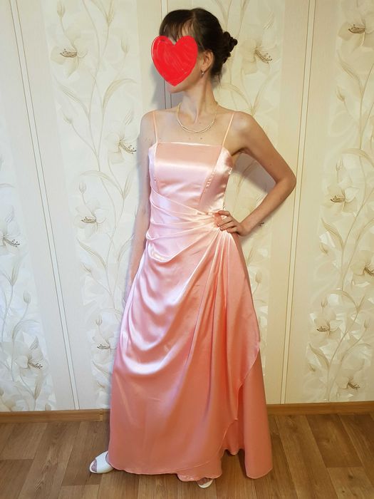 Плаття на подію, 46 р-р, стан нового