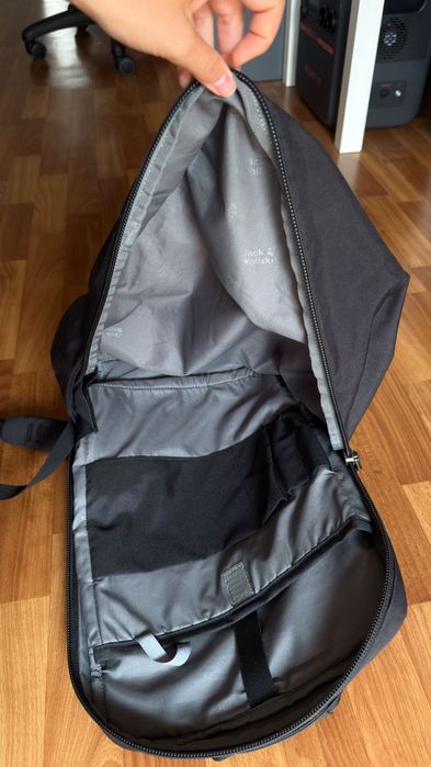Рюкзак Jack Wolfskin
