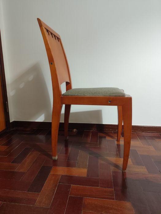 Cadeiras (2 un.)
