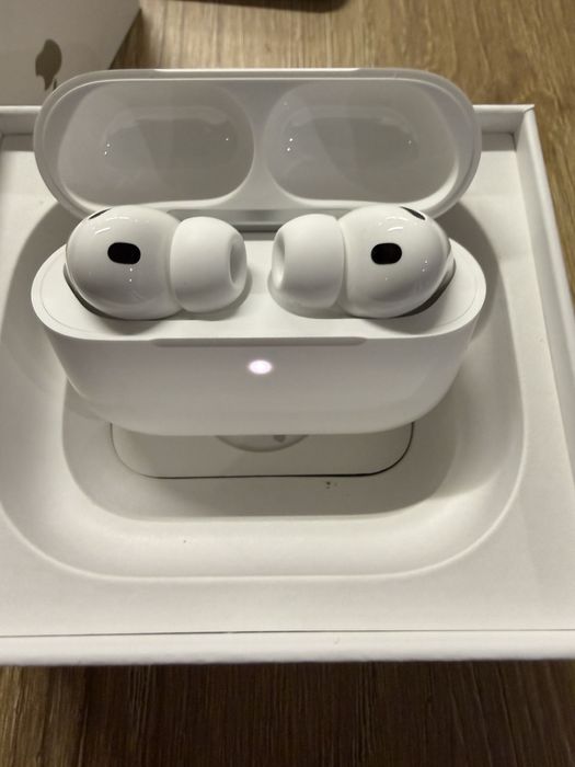 AirPods Pro 3 open box оригінал: 10 000 грн. - Наушники Скнилов на Olx