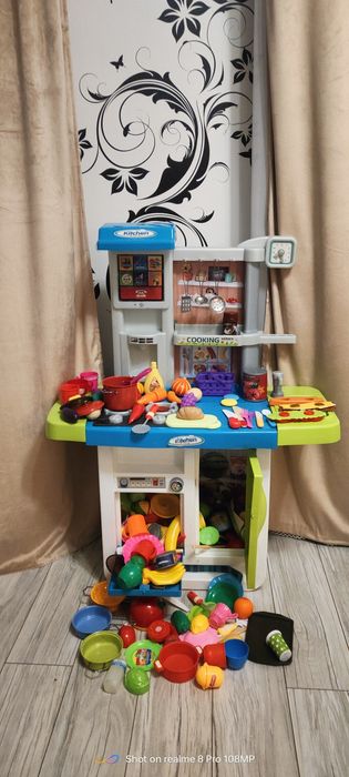 Kuchnia dla dziecka