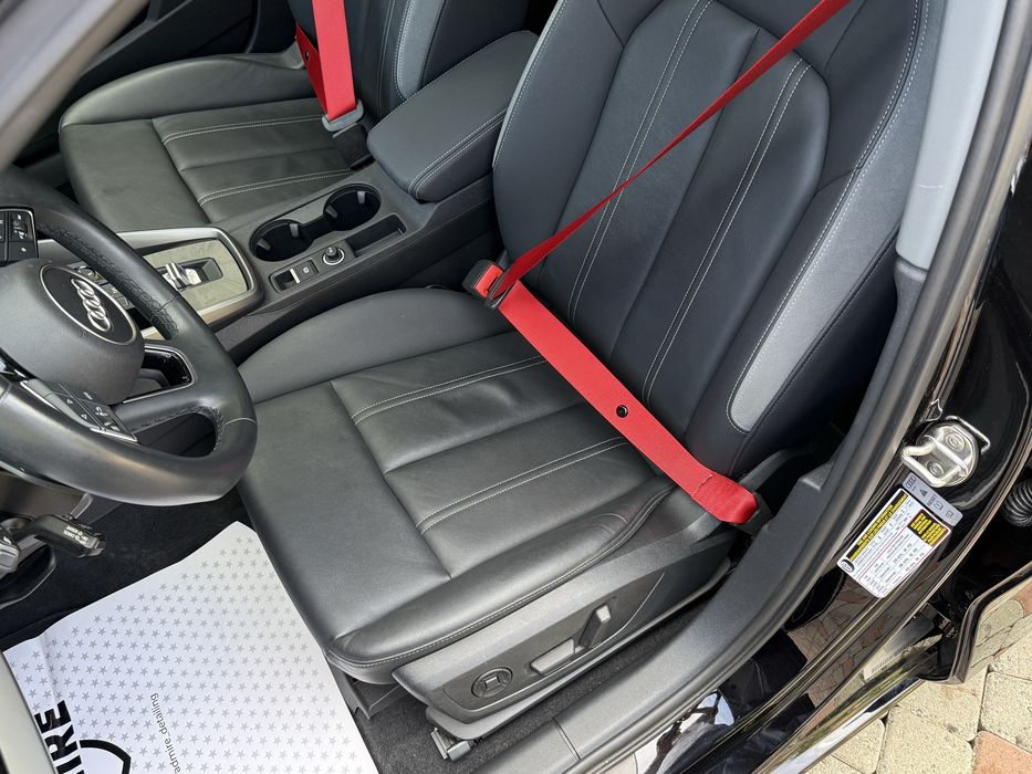 Audi A3 2023p Sline